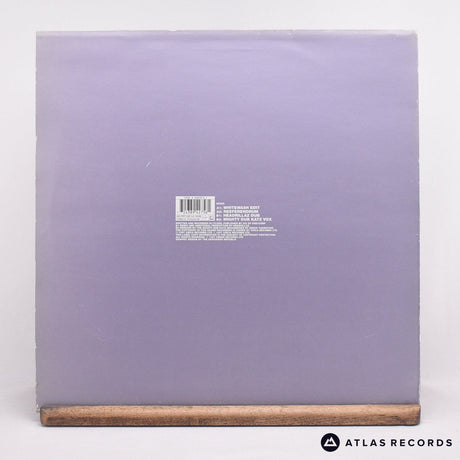 Fluke - Absurd - 12" Vinyl Record - EX/EX
