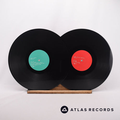 Fluke - Squirt - 3 x 12" Vinyl Record - VG+/VG+