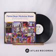 Flying Bear Medicine Show Flying Bear Medicine Show LP Vinyl Record - Front Cover & Record