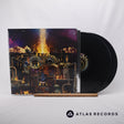 Flying Lotus Flamagra Double LP Vinyl Record - Front Cover & Record