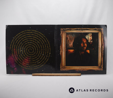 Flying Lotus - Flamagra - A1 B1 C1 D1 Double LP Vinyl Record - NM/NM