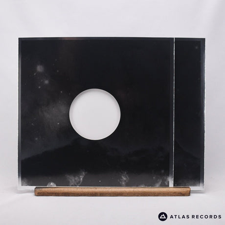 Flying Lotus - Flamagra - A1 B1 C1 D1 Double LP Vinyl Record - NM/NM