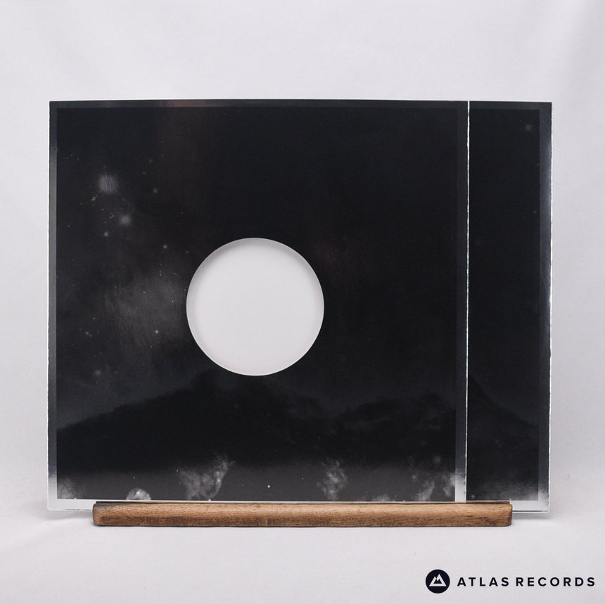 Flying Lotus - Flamagra - A1 B1 C1 D1 Double LP Vinyl Record - NM/NM