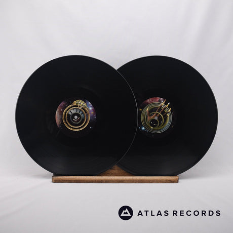 Flying Lotus - Flamagra - A1 B1 C1 D1 Double LP Vinyl Record - NM/NM