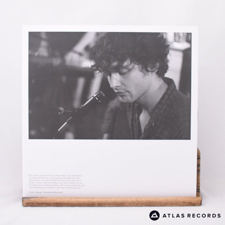 Flyte - The Loved Ones - Insert LP Vinyl Record - NM/NM