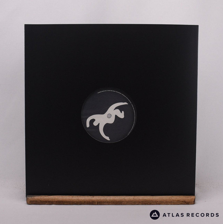 Flytronix - Third Encounta - 12" Vinyl Record - VG+