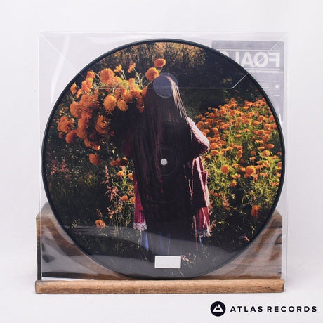 Foals - Everything Not Saved Will Be Lost Part 2 - LP Vinyl Record - NEW