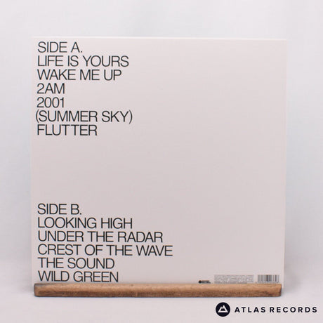 Foals - Life Is Yours - LP Vinyl Record - NM/NM