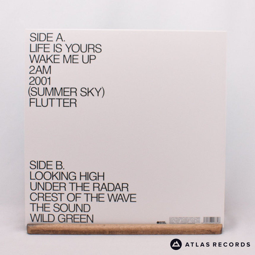 Foals - Life Is Yours - LP Vinyl Record - NM/NM