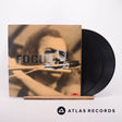 Focus Focus 3 2 x LP Vinyl Record - Front Cover & Record