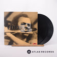 Focus Focus 3 2 x LP Vinyl Record - Front Cover & Record