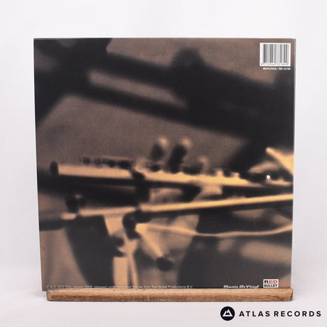 Focus - Focus 3 - 180G Reissue Gatefold 2 x LP Vinyl Record - NM/EX