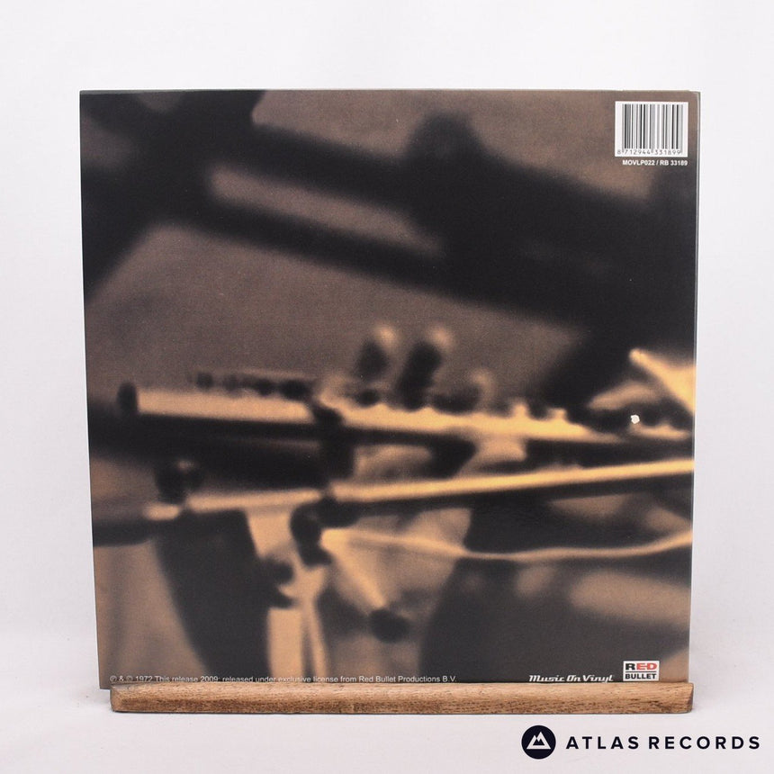 Focus - Focus 3 - 180G Reissue Gatefold 2 x LP Vinyl Record - NM/EX