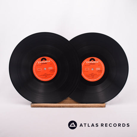 Focus - Focus 3 - Gatefold 2 x LP Vinyl Record - VG+/VG+