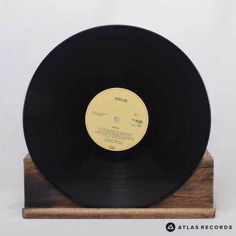 Focus - Focus II - Reissue Repress LP Vinyl Record - EX/NM