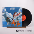 Focus Mother Focus LP Vinyl Record - Front Cover & Record