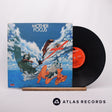 Focus Mother Focus LP Vinyl Record - Front Cover & Record
