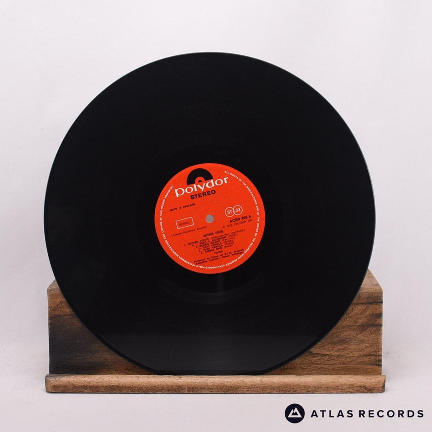 Focus - Mother Focus - LP Vinyl Record - VG+/VG+