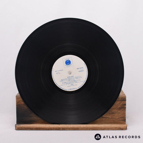 Focus - Moving Waves - A//1 B//1 LP Vinyl Record - EX/EX