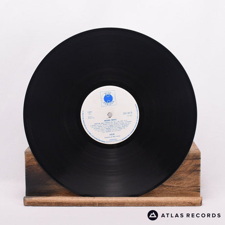 Focus - Moving Waves - First Press A//1 B//1 LP Vinyl Record - EX/EX