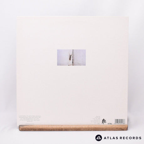 Fog - Fog - Reissue LP Vinyl Record - EX/EX