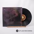 Folder New Path LP Vinyl Record - Front Cover & Record
