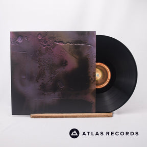 Folder New Path LP Vinyl Record - Front Cover & Record