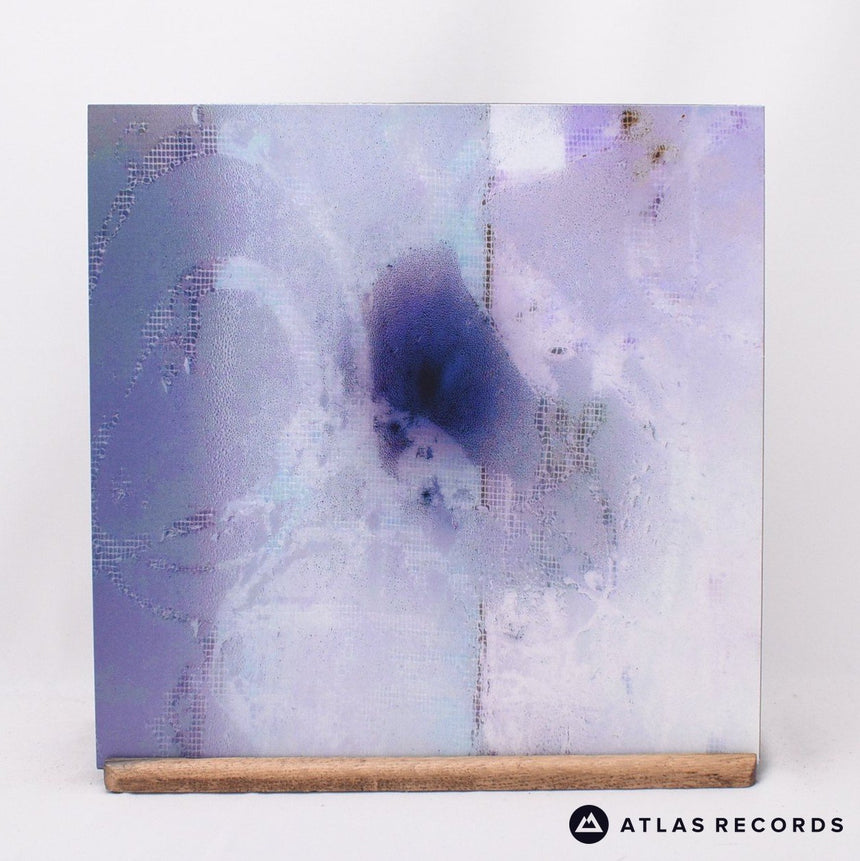 Folder - New Path - First Press Limited Edition A B LP Vinyl Record - NM/NM