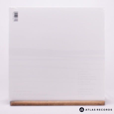 Foo Fighters - But Here We Are - White Lyric Sheet Sealed LP Vinyl Record - NEW