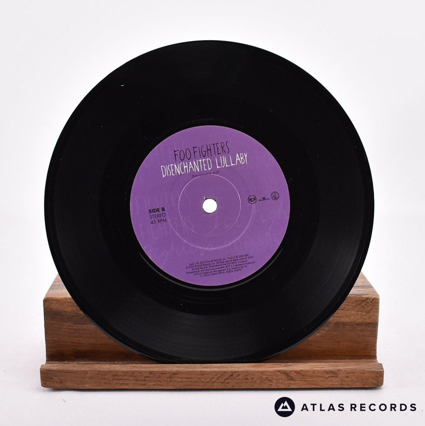 Foo Fighters - Have It All - 7" Vinyl Record - NM/NM