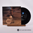 Foo Fighters Resolve 7" Vinyl Record - Front Cover & Record