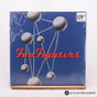 Foo Fighters The Colour And The Shape 2 x LP Vinyl Record - Front Cover & Record