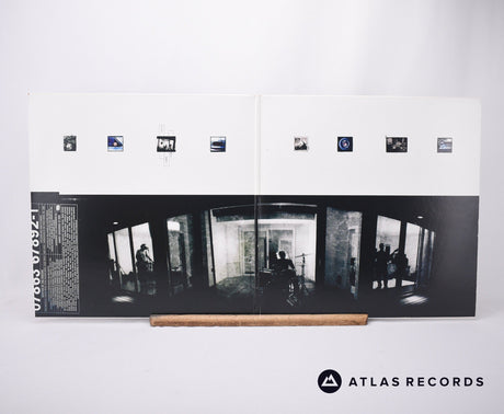 Foo Fighters - There Is Nothing Left To Lose - Limited Edition LP Vinyl Record