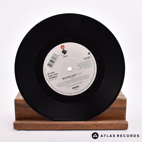 Foo Fighters - Walking After You - 7" Vinyl Record - NM/NM