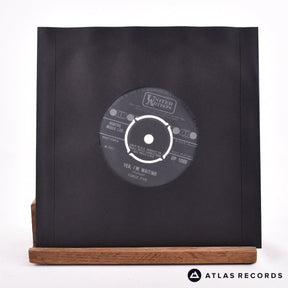 Force Five Yea, I'm Waiting 7" Vinyl Record - In Sleeve
