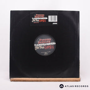 Foreign Beggars Hit That Gash 12" Vinyl Record - In Sleeve