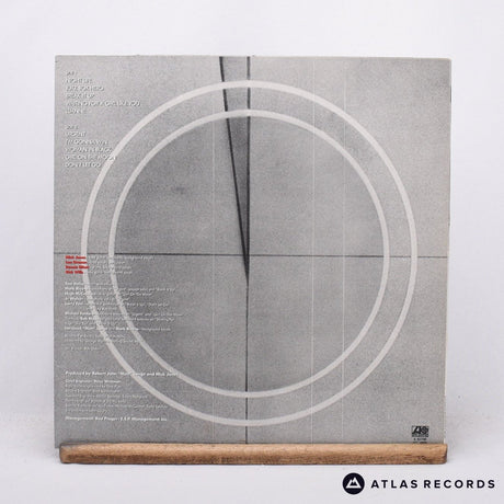 Foreigner - 4 - LP Vinyl Record - EX/EX