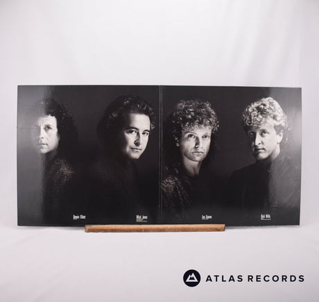 Foreigner - Inside Information - Gatefold LP Vinyl Record - EX/EX