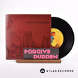 Forgive Durden Beware The JubJub Bird And Shun The Frumious Bandersnatch 7" Vinyl Record - Front Cover & Record
