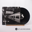 Foul Play Vice 12" Vinyl Record - Front Cover & Record