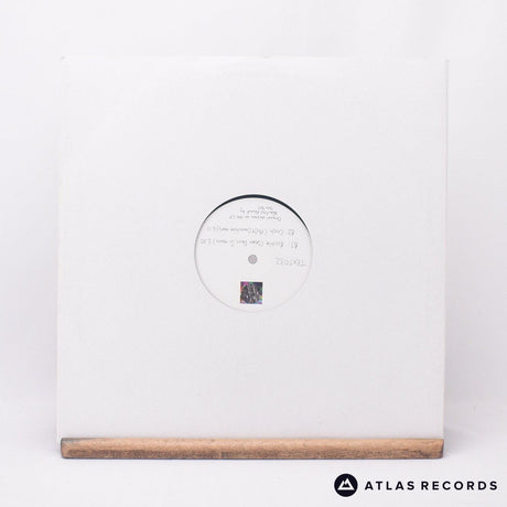 Four Tet - Beautiful Rewind (Remixes) - 12" Vinyl Record - EX