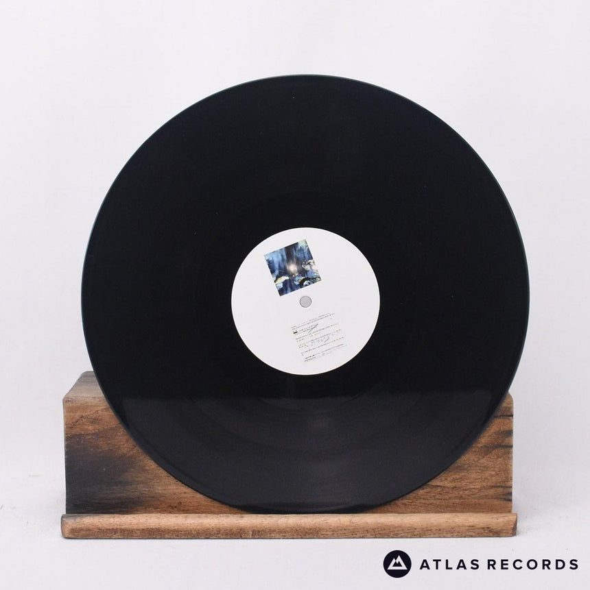 Four Tet - SW9 9SL / Planet - Limited Edition 12" Vinyl Record - EX/EX