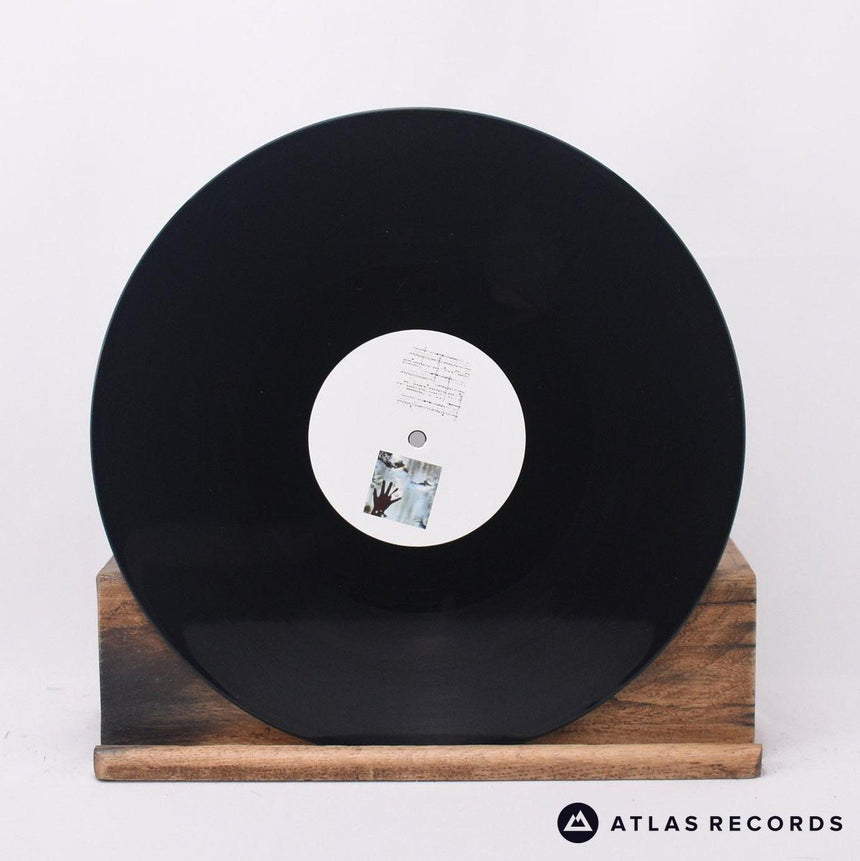 Four Tet - SW9 9SL / Planet - Limited Edition 12" Vinyl Record - EX/EX