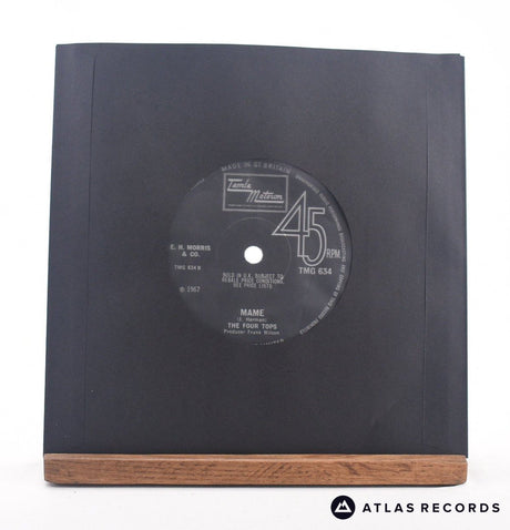 Four Tops - Walk Away Renee - 7" Vinyl Record - VG+