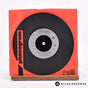Four Tops When She Was My Girl 7" Vinyl Record - In Sleeve