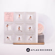 Foxes The Kick LP Vinyl Record - Front Cover & Record