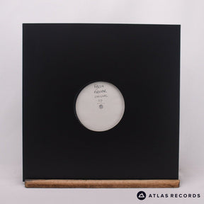 Frakkar Slide 12" Vinyl Record - In Sleeve