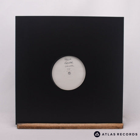 Frakkar Slide 12" Vinyl Record - In Sleeve
