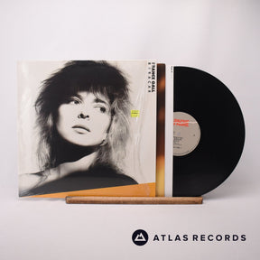France Gall Babacar LP Vinyl Record - Front Cover & Record