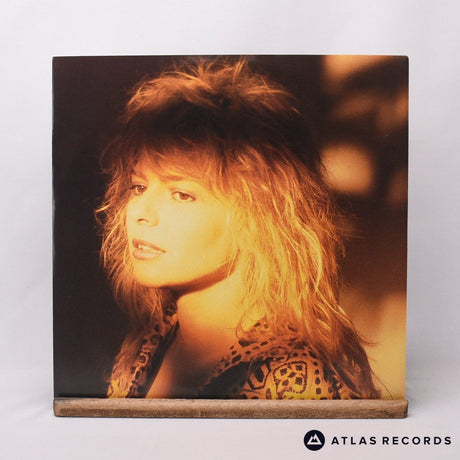 France Gall - Babacar - A3 B3 LP Vinyl Record - EX/EX